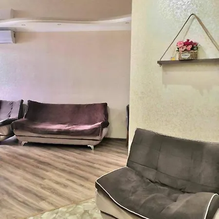Beautiful Apartments With Terrace And Sea View 巴统 外观 照片
