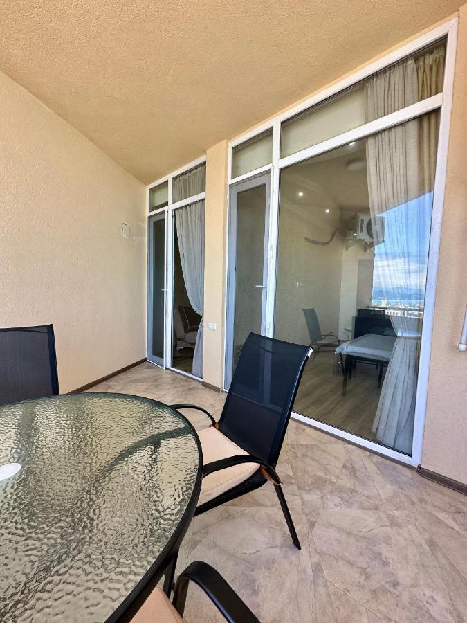 Beautiful With Terrace And Sea View